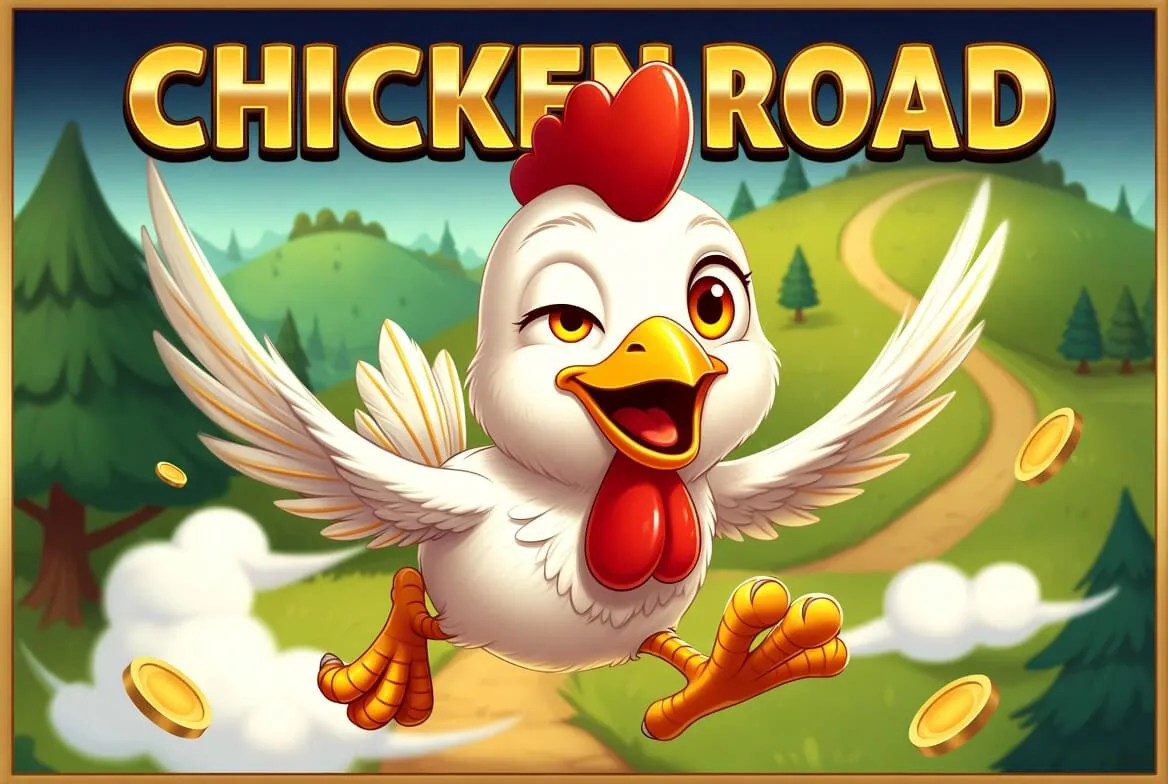 Бесплатный демо-режим Chicken Road с виртуальным балансом
