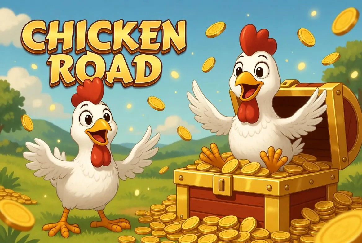 Игроки обсуждают честность краш-игры Chicken Road